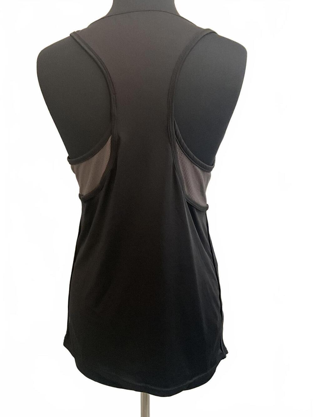 Champion C9 2-tone racerback tank